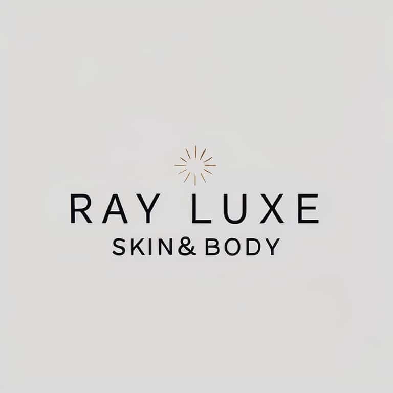  Ray Luxe Skin&Body