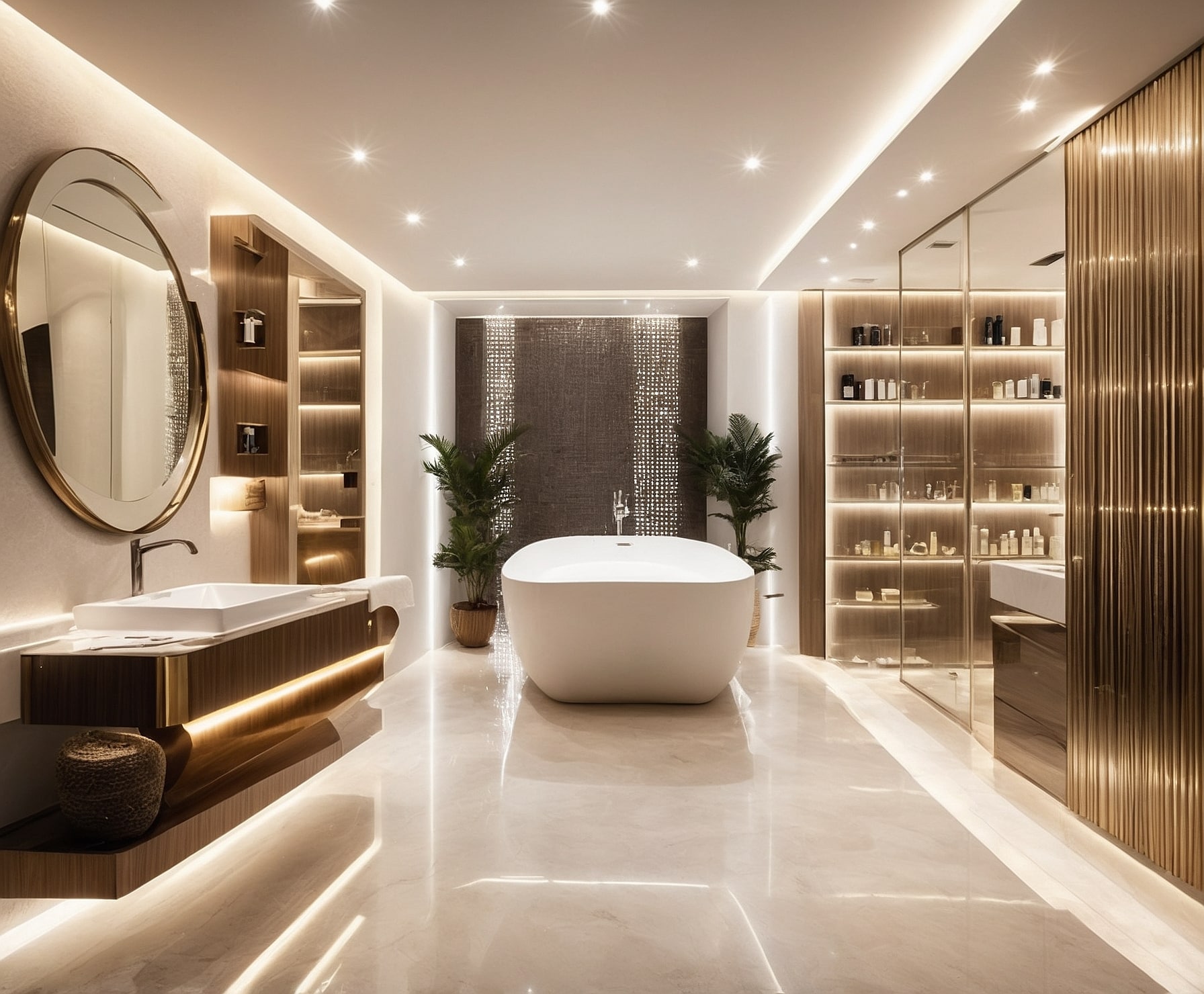 Tratamiento avanzado de renovación y bienestar