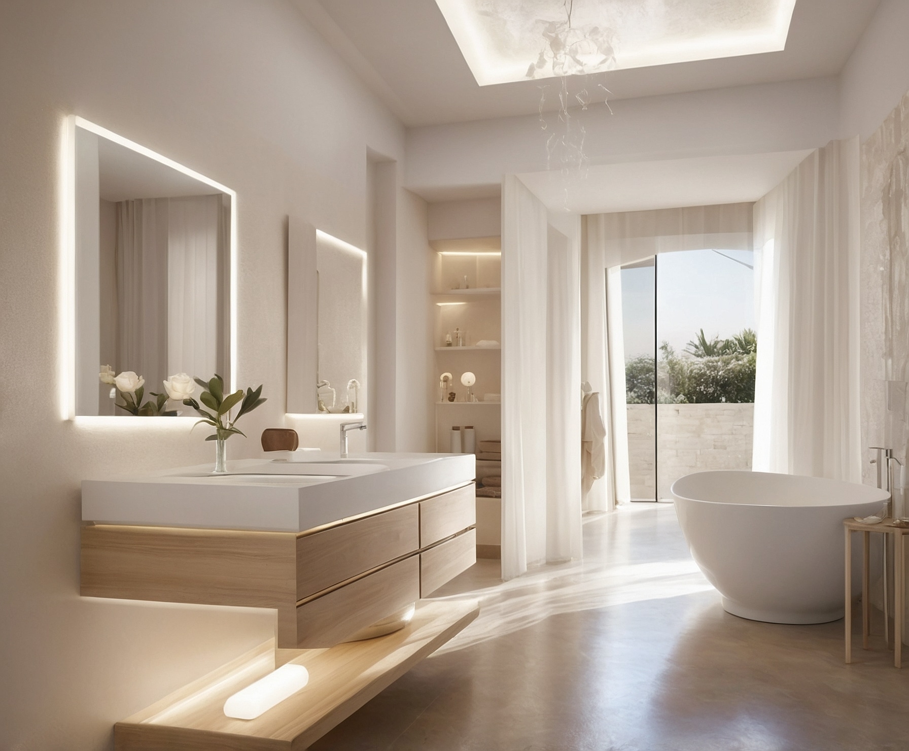 Belleza y renovación desde el interior.