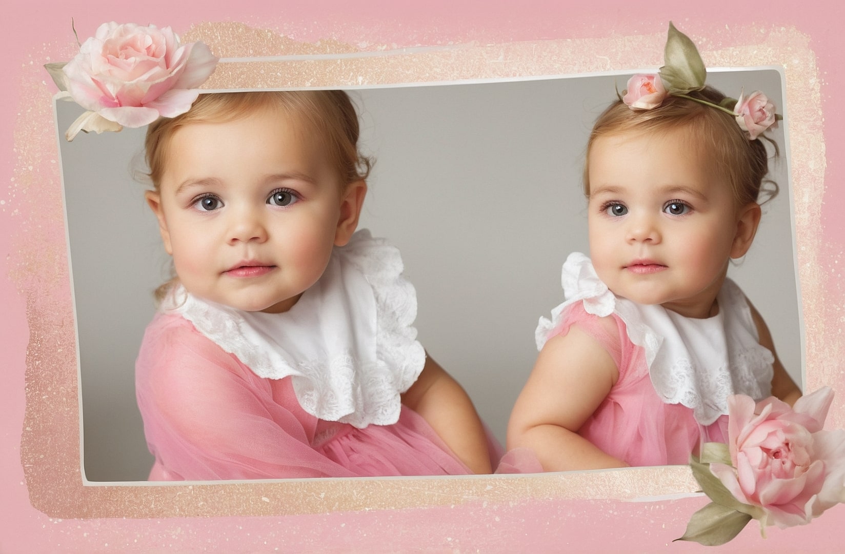 Elegancia y cuidado personal fusionados.