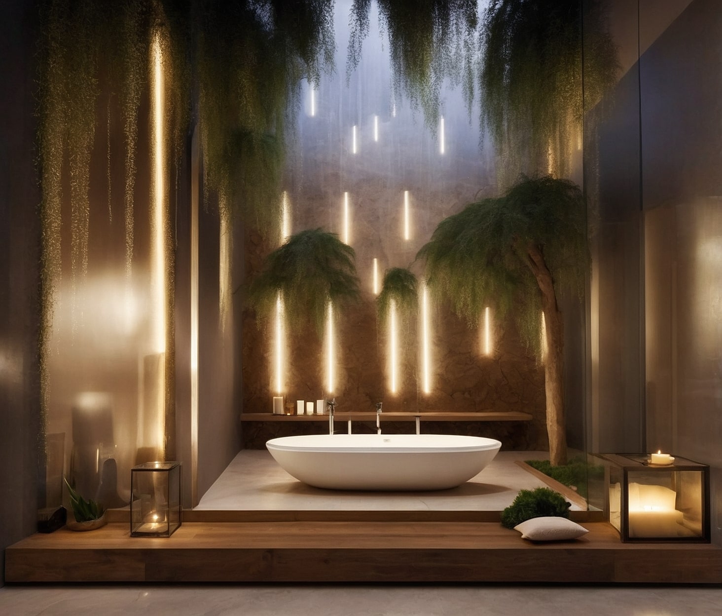 Experiencia de belleza exclusiva