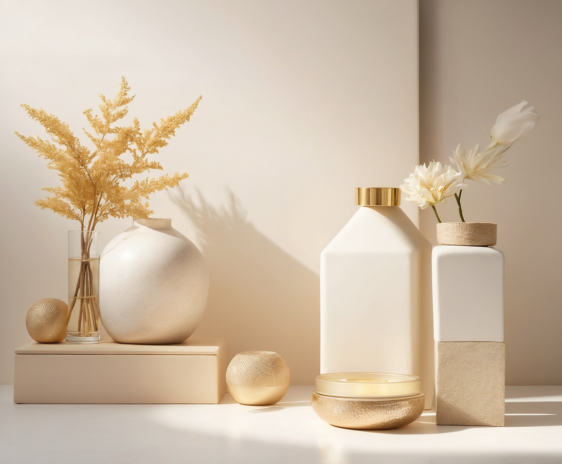 Belleza transformadora en piel radiante